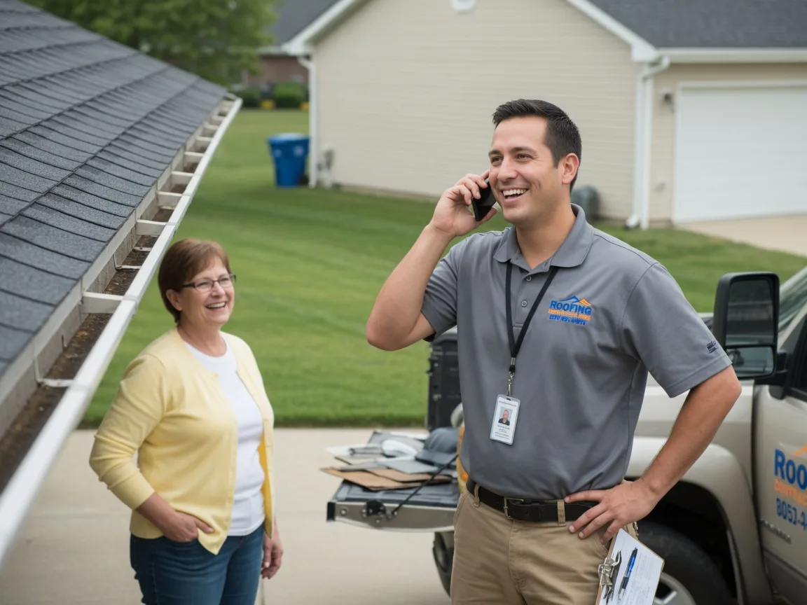 Local Roofing Contractors O Brien, TX FAQs